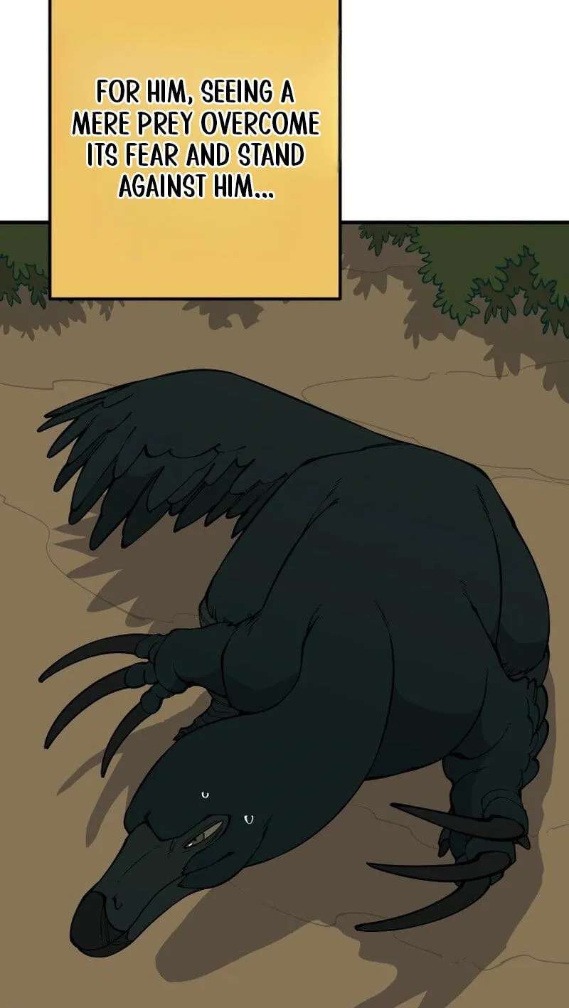 Ancient Animal Tales Chapter 63 - page 26