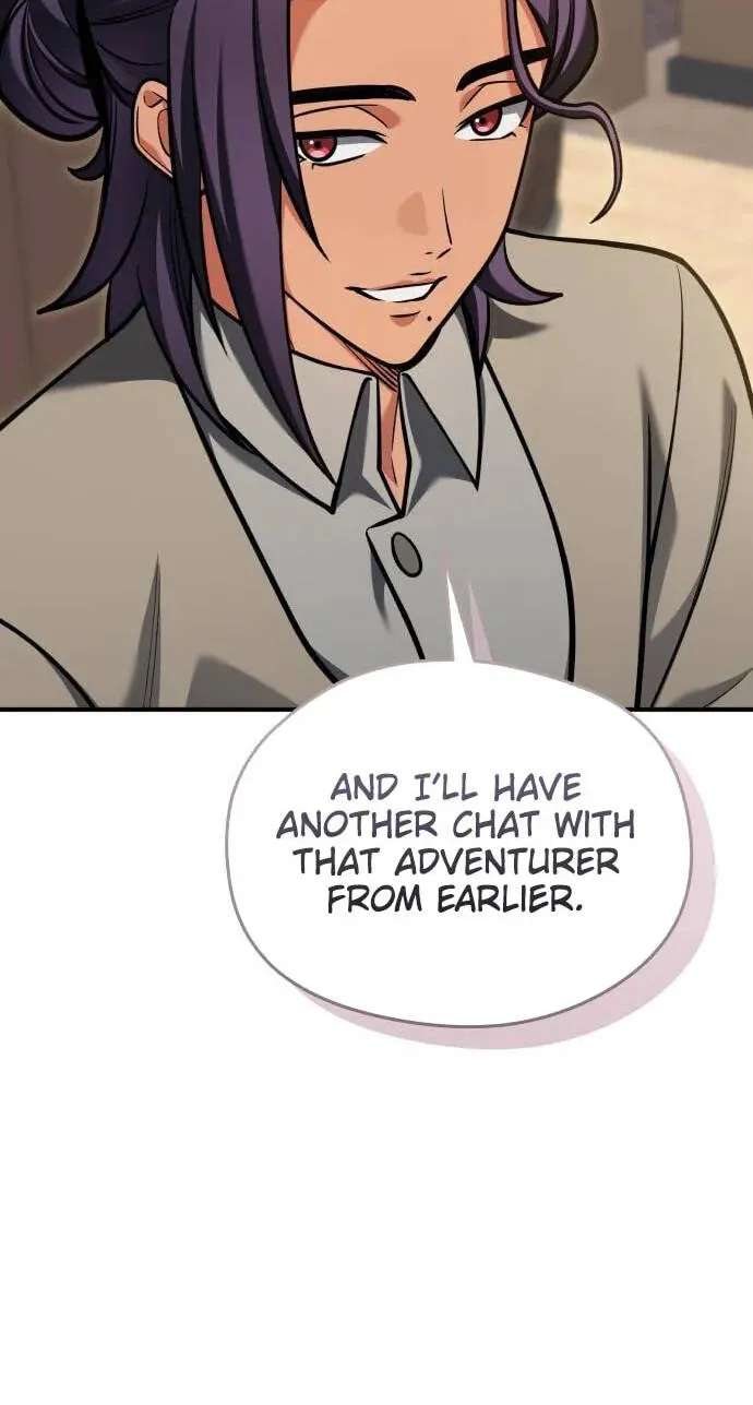 The Otherworldly Nutritionist Chapter 35 - page 34