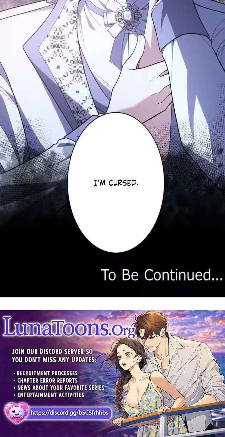 7 Days From Now, I Will Save the Cursed Duke Chapter 21 - page 64
