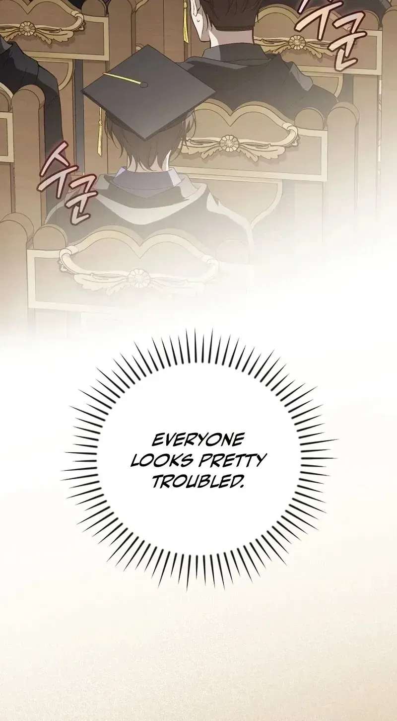 The Apocalypse Needs a Pro Chapter 32 - page 20