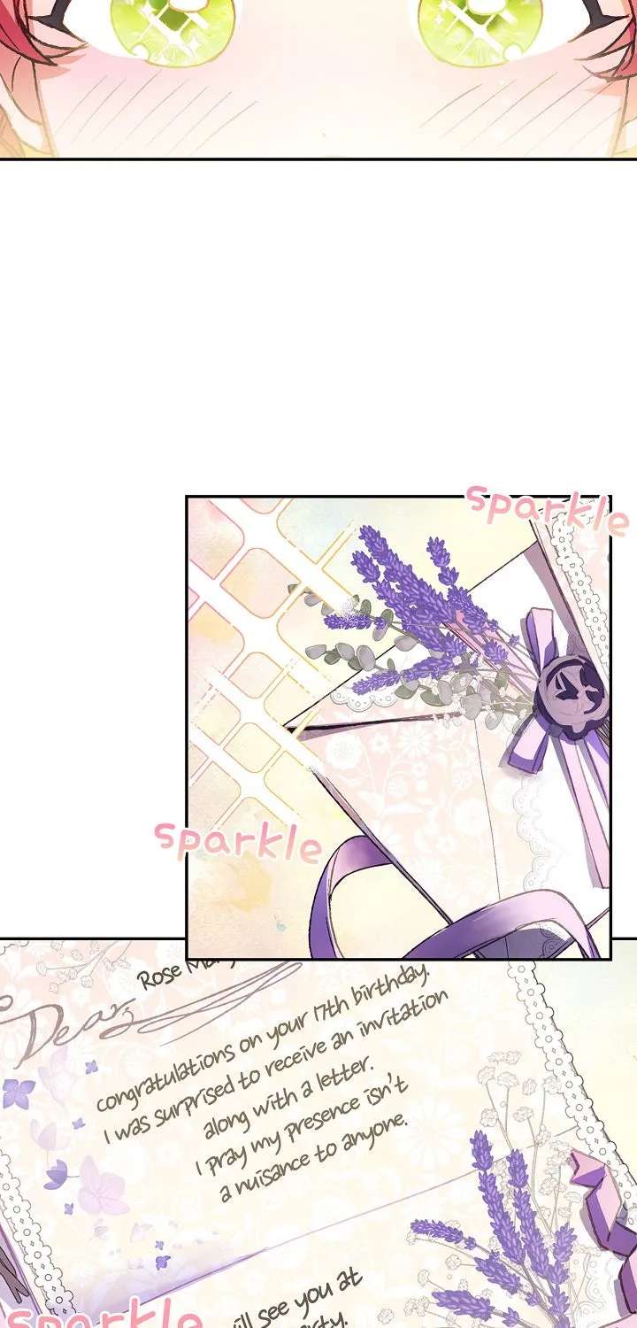 Father, I don't Wantthis Marriage Chapter 7 - page 32