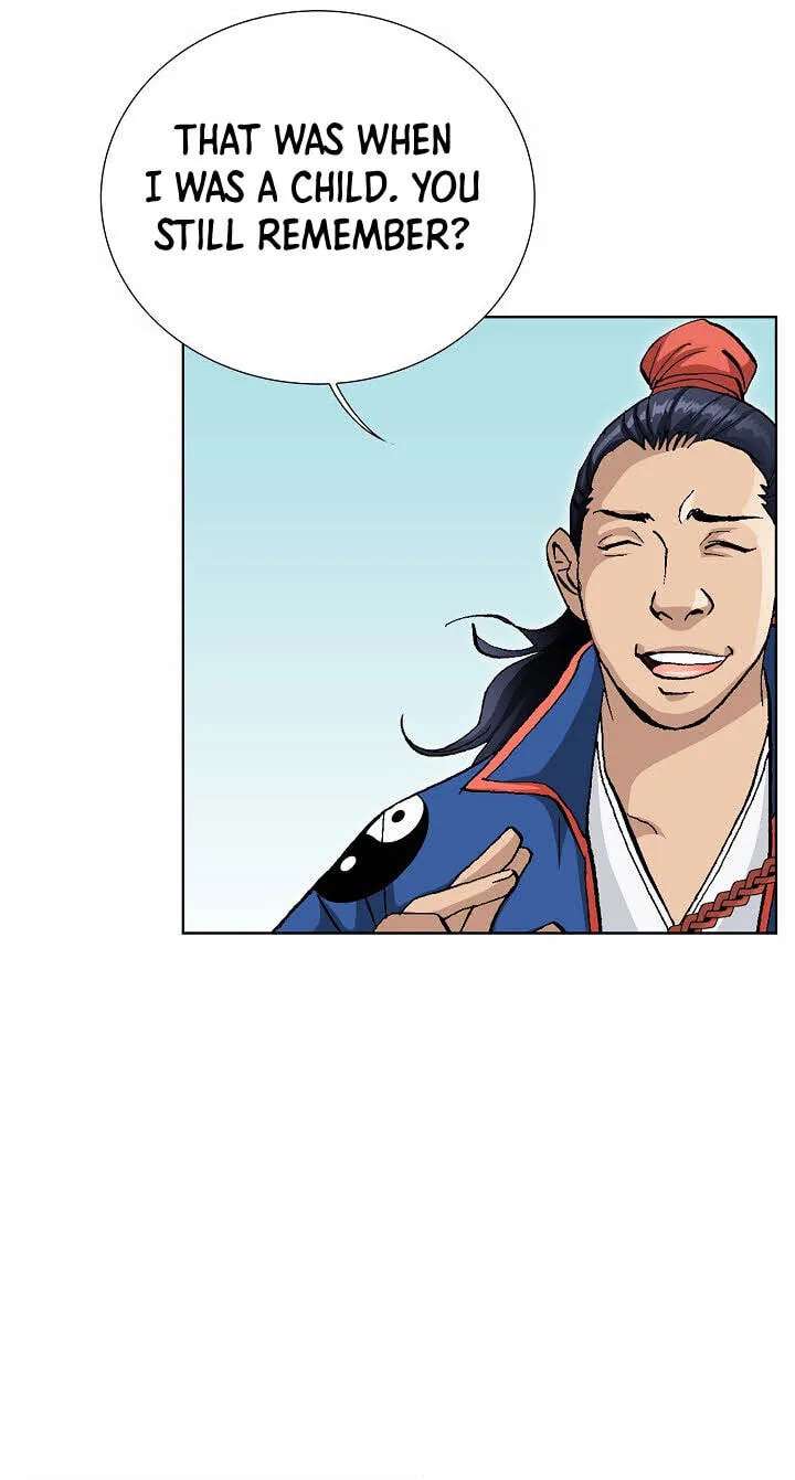 Absolute Ultimate Martial Lord Chapter 54 - page 23