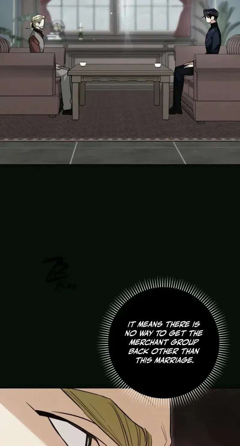 The Grand Duke Has Awakened to Something Strange Chapter 40 - page 25