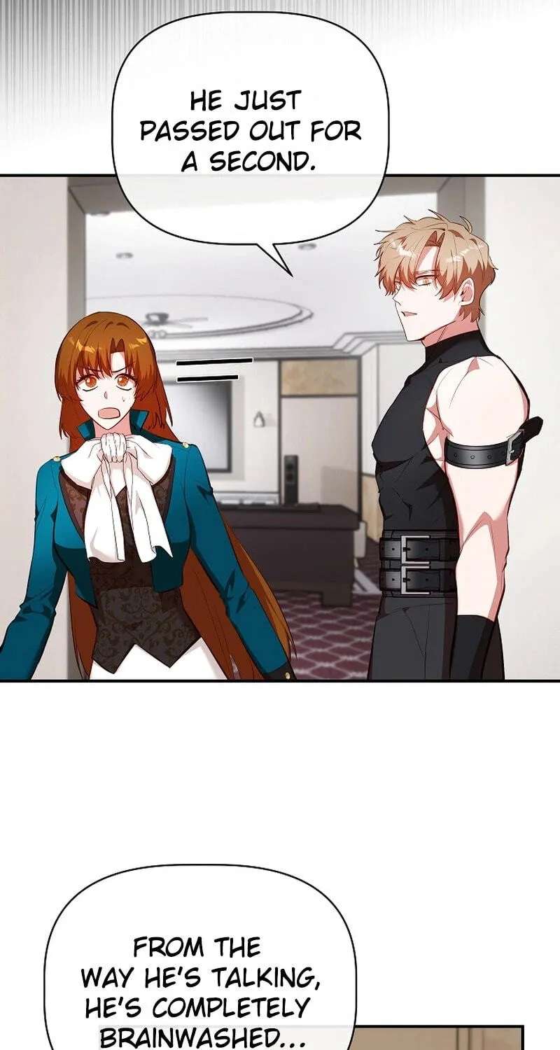 I Became the Only Healer in This World Chapter 59 - page 59