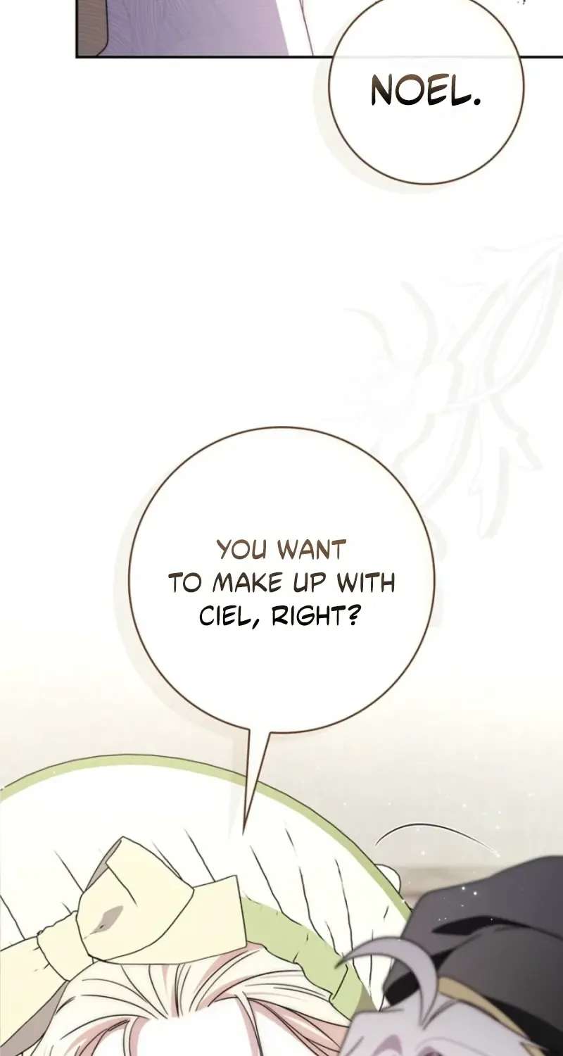 The Male Lead Is Unhealthily Obsessed With My Health Chapter 76 - page 20