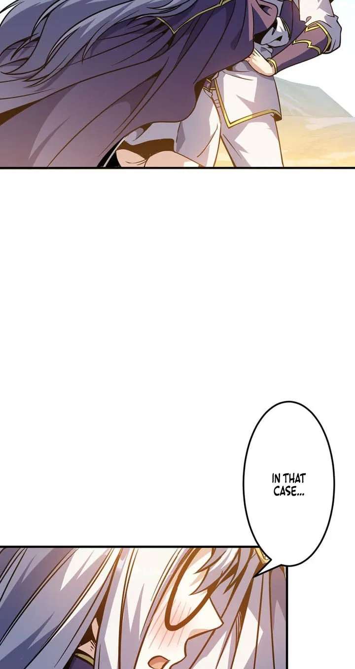 The Eternal Support Mage Becomes the Strongest Sage Chapter 49 - page 27
