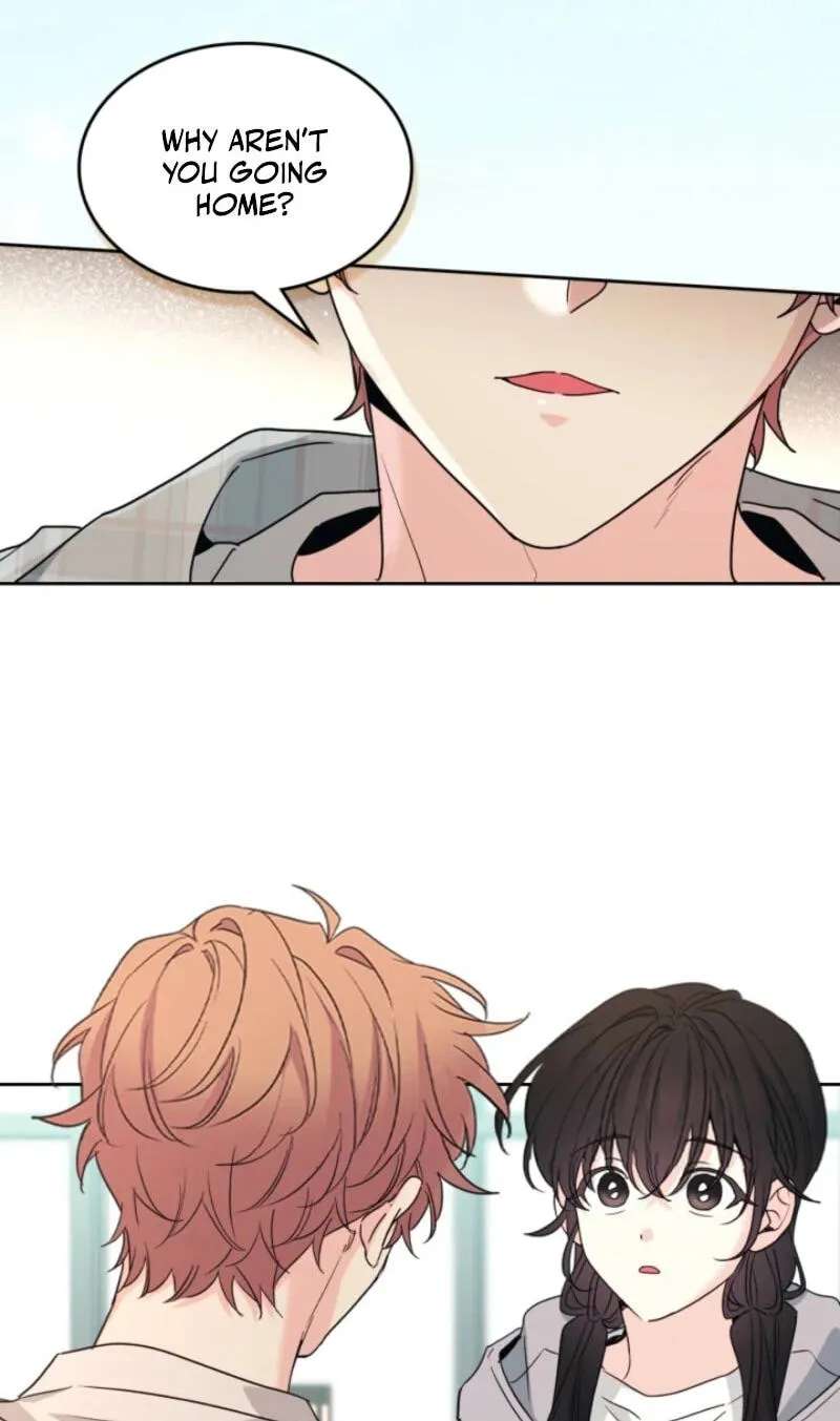 My Life as an Internet Novel Chapter 285 - page 64