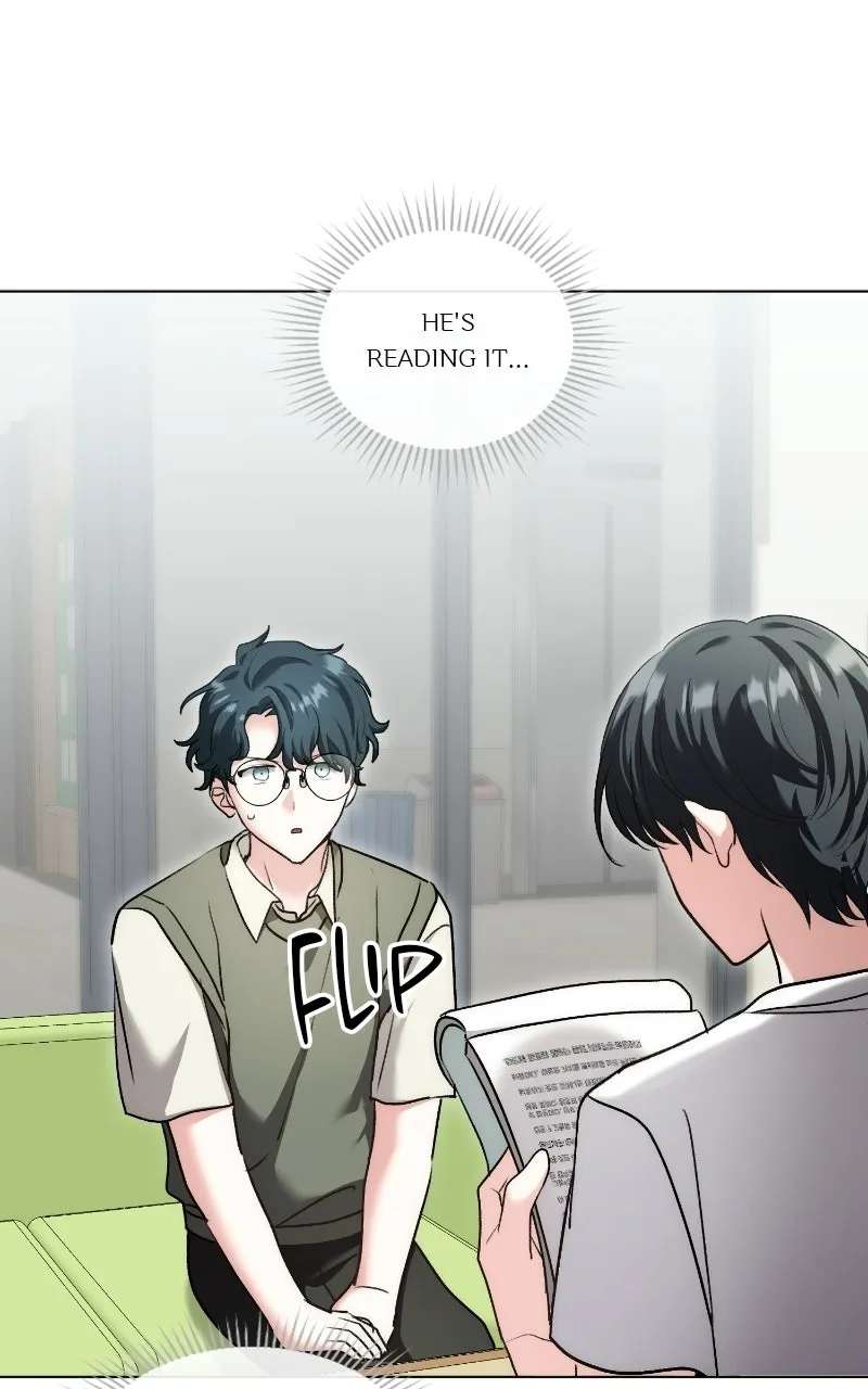 The Aura of a Genius Actor Chapter 24 - page 44