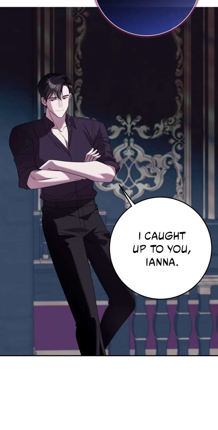 I Met The Male Lead In Prison (2023) Chapter 106 - page 21