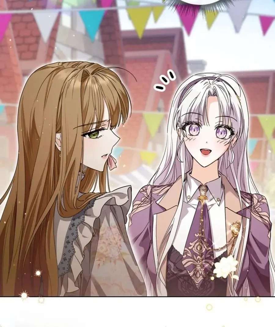 The Princess Stans in Secret Chapter 65 - page 12