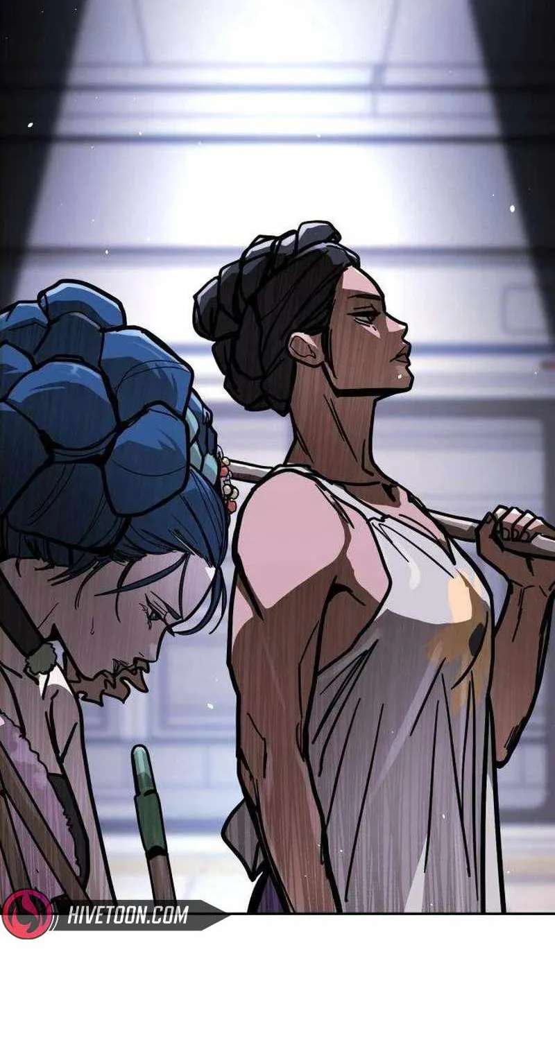 Fight Delivery Chapter 25 - page 2
