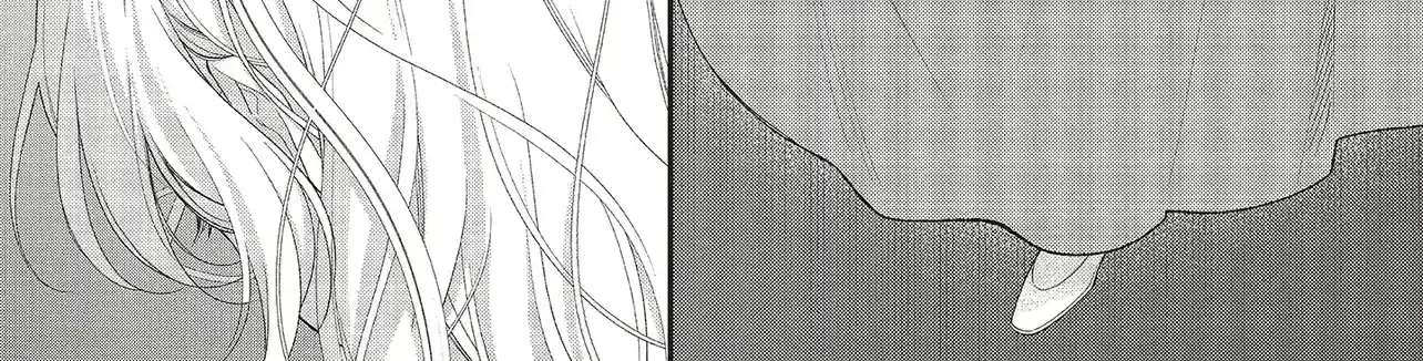 The Plain Lady Becomes a Capable Empress! Chapter 1.1 - page 32