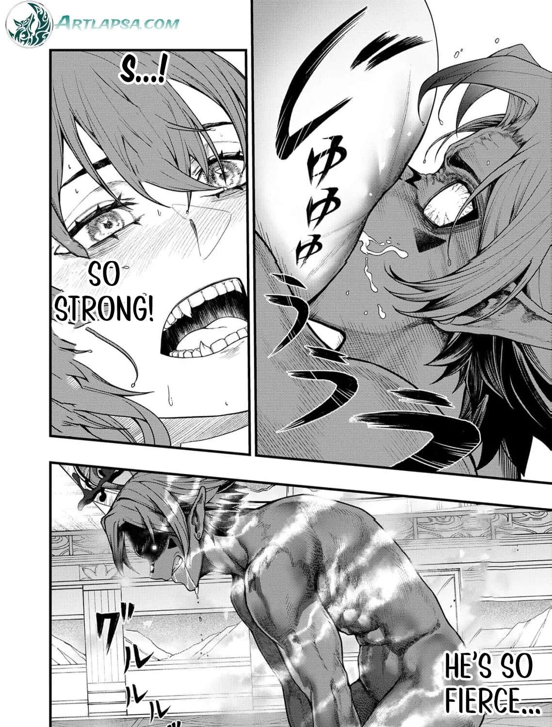 The Strongest Demon Lord at 0 Months Old Chapter 4 - page 21