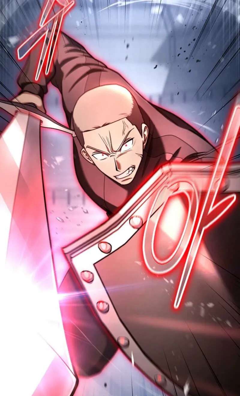 The Regressed Genius Player's Mythical-Rank Weapon Creation Chapter 97 - page 82