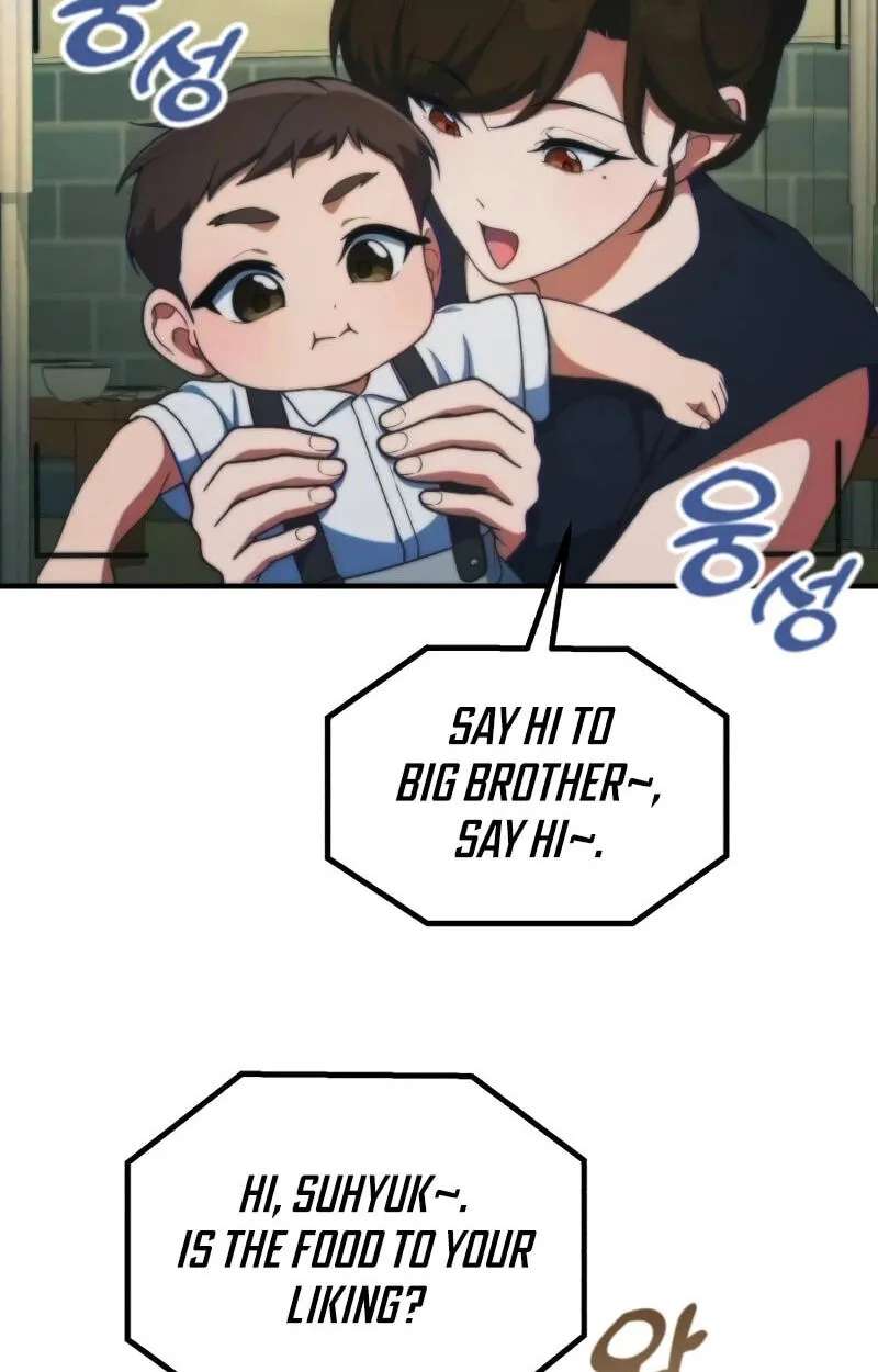 The Genius Wants an Ordinary Life Chapter 76 - page 42