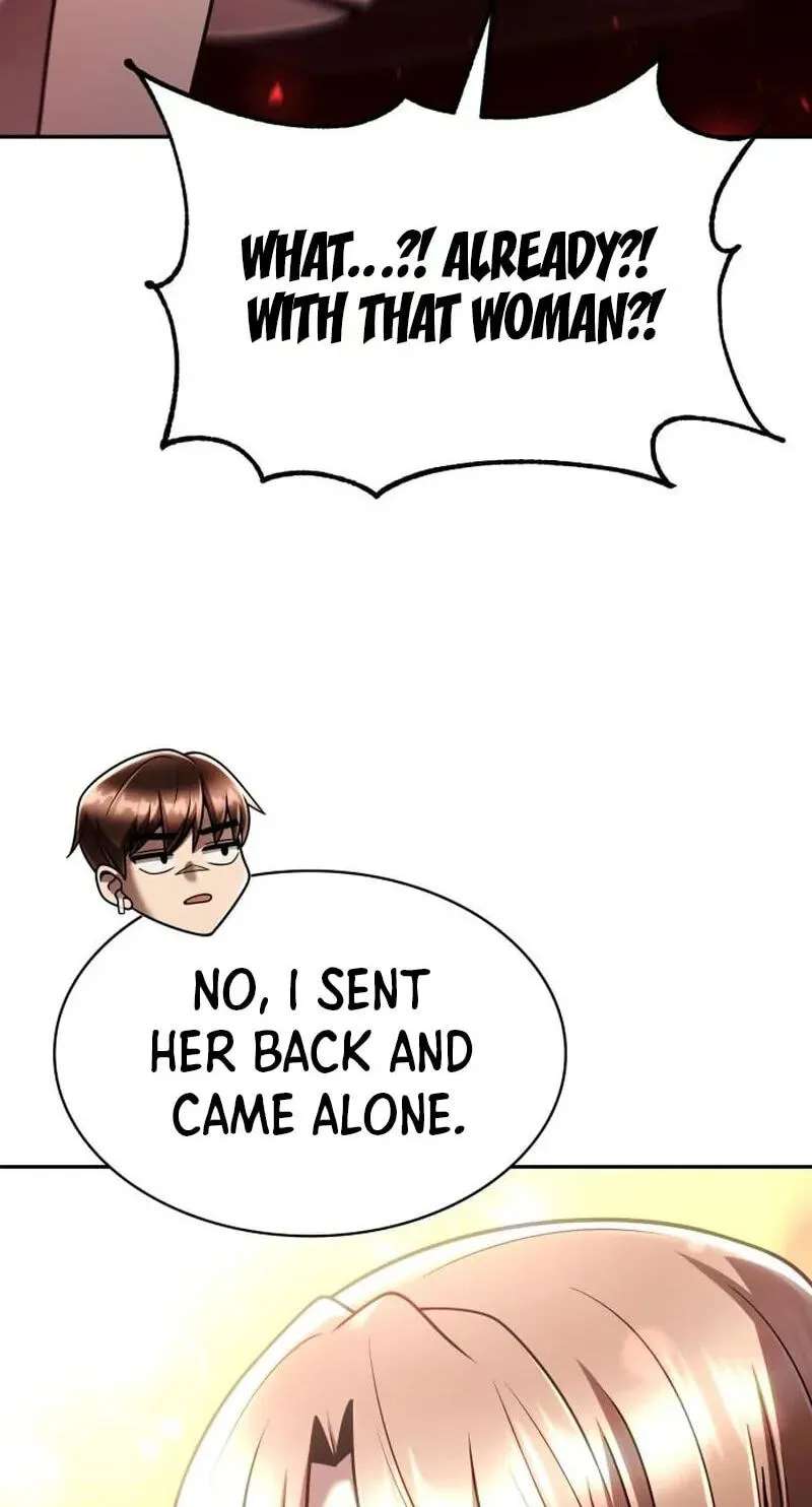 The Dungeon Cleaning Life Of A Once Genius Hunter Chapter 158 - page 45