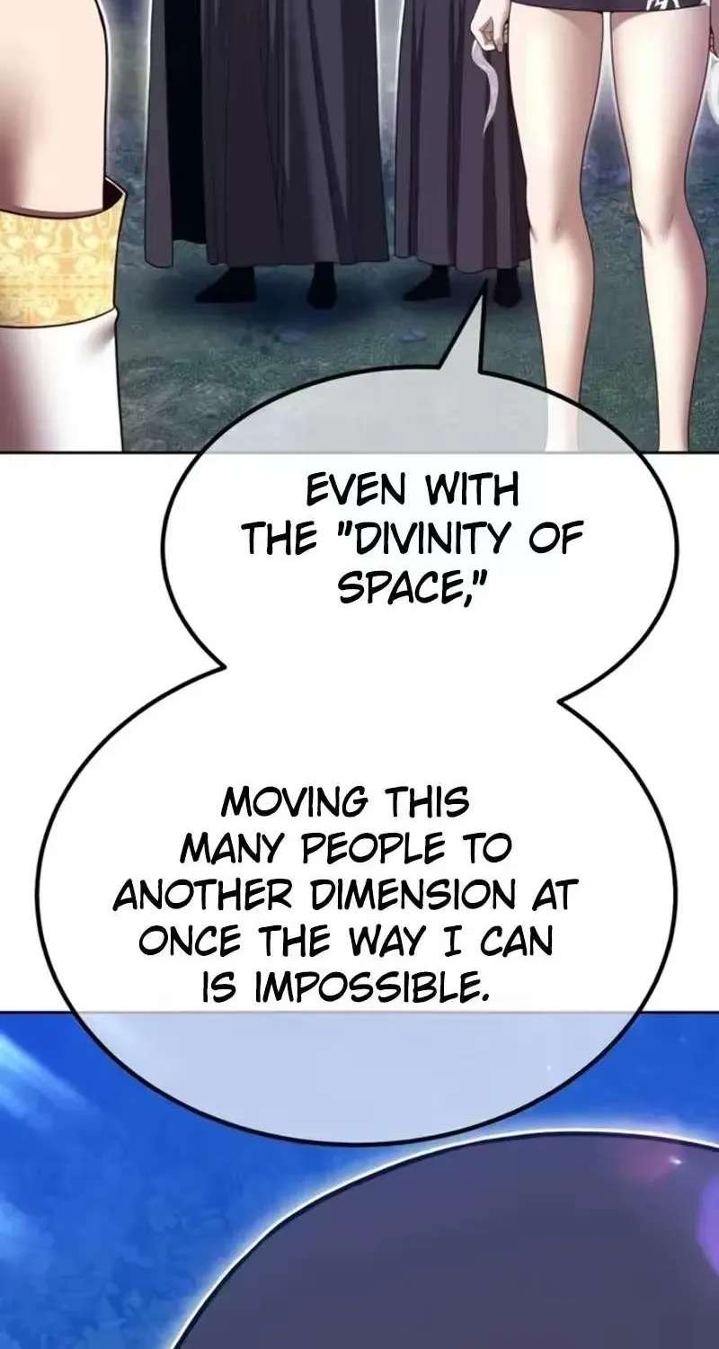 +99 Wooden stick (manhwa) Chapter 215 - page 70
