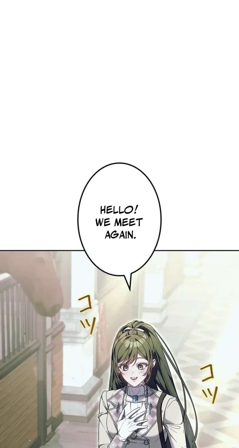 The Hated Stepmother Begins Her Second Life Chapter 28 - page 35