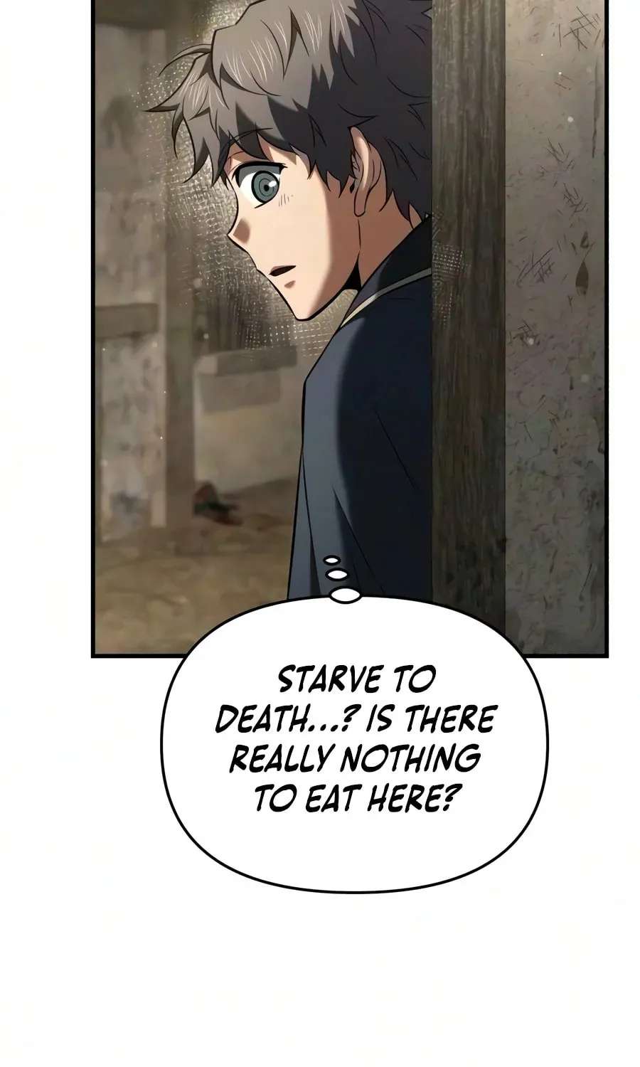 The Seventh Prince Wants to Bail Chapter 19 - page 179