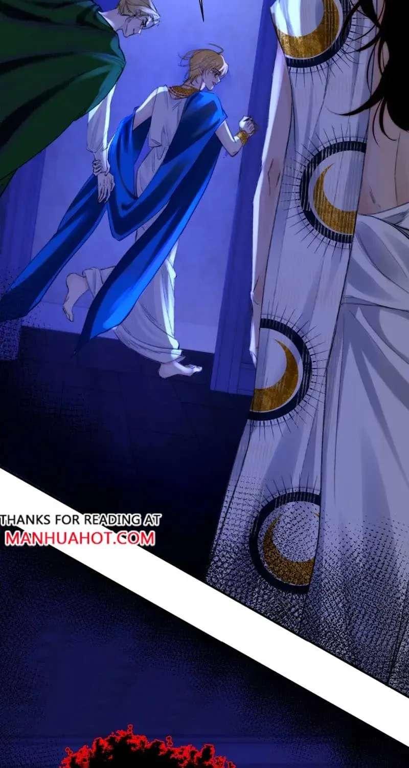 The Proper Way to Perform a Sacrifice Chapter 2 - page 66