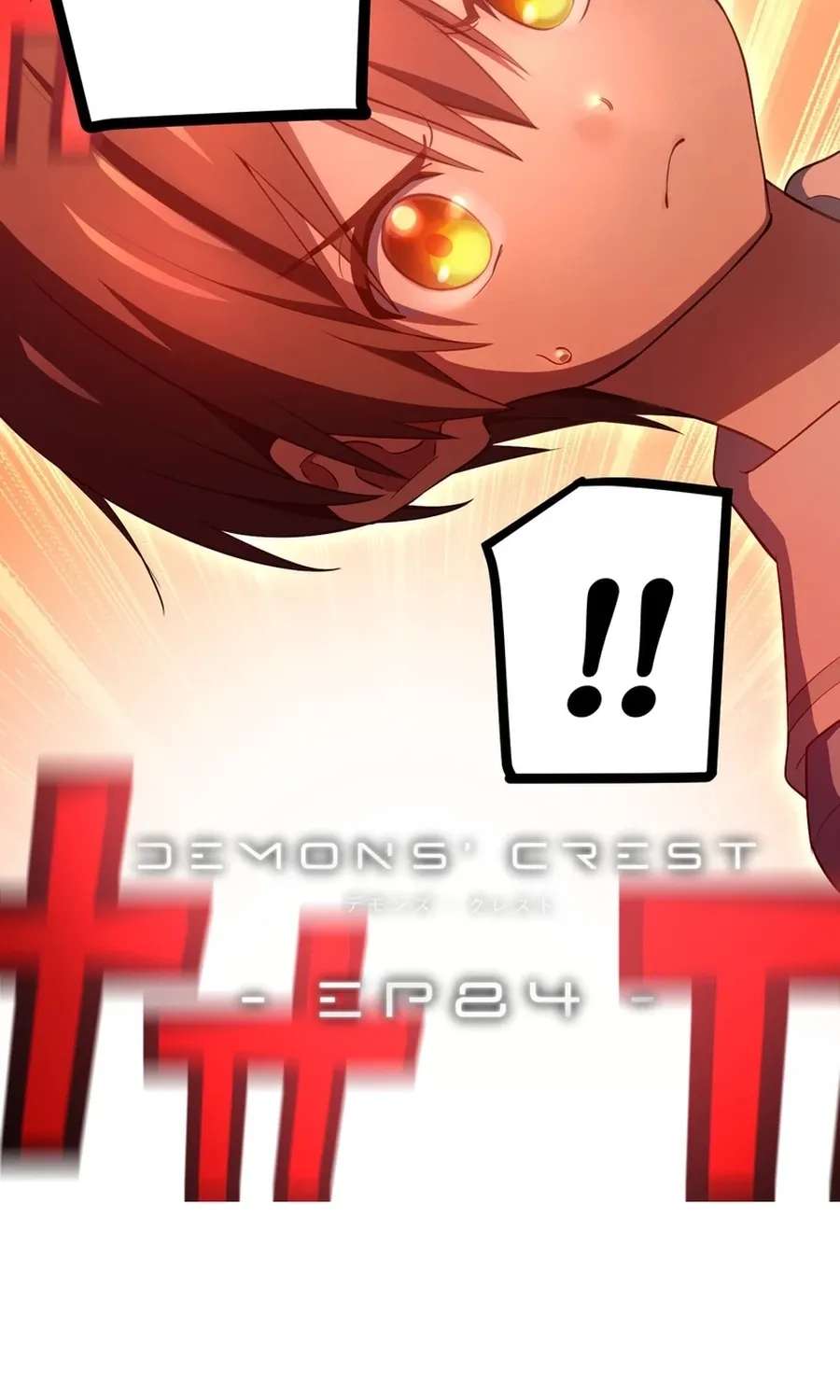 Demons' Crest Chapter 84 - page 118