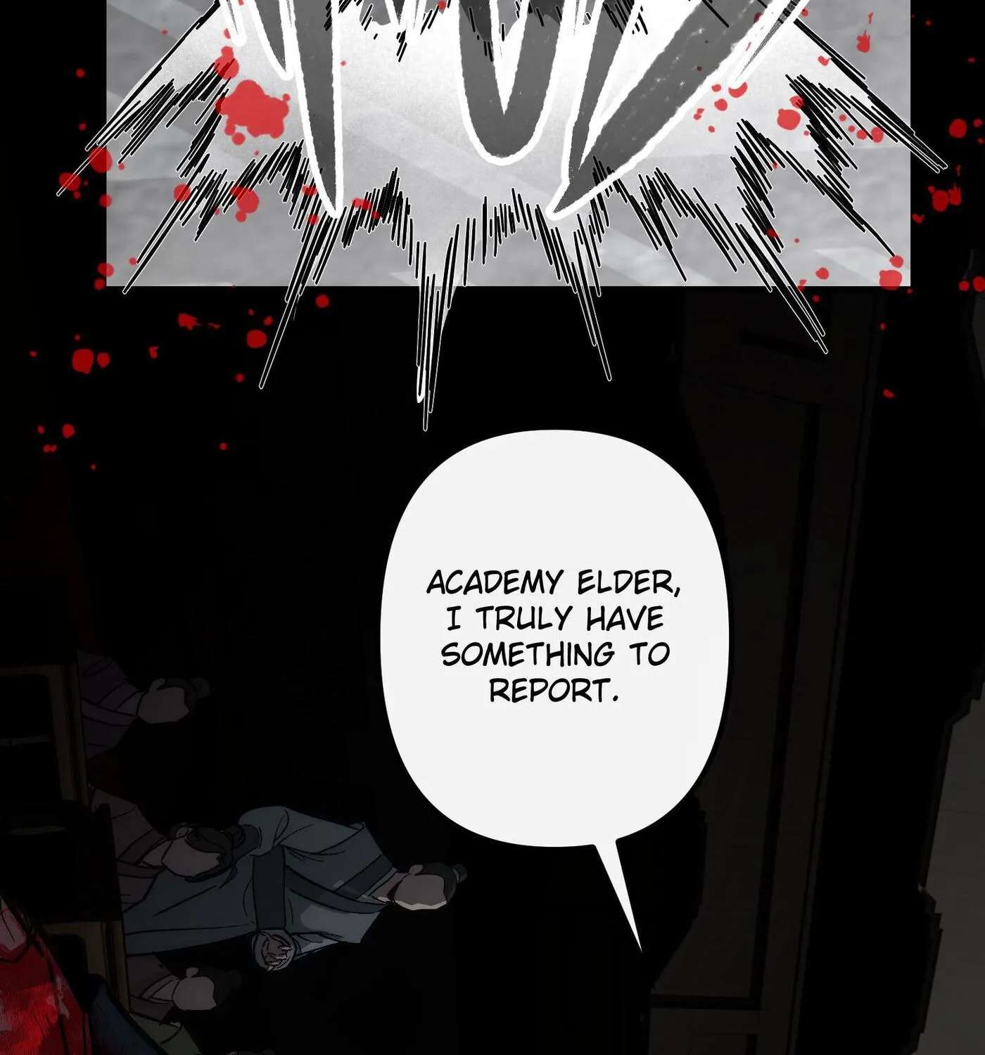 Reverend Insanity Remake Chapter 29 - page 125