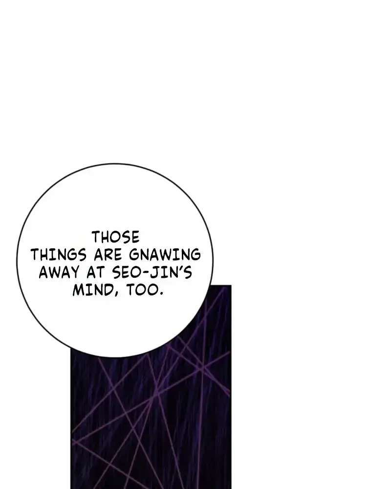 Do Ghosts Dream Too Chapter 5 - page 54
