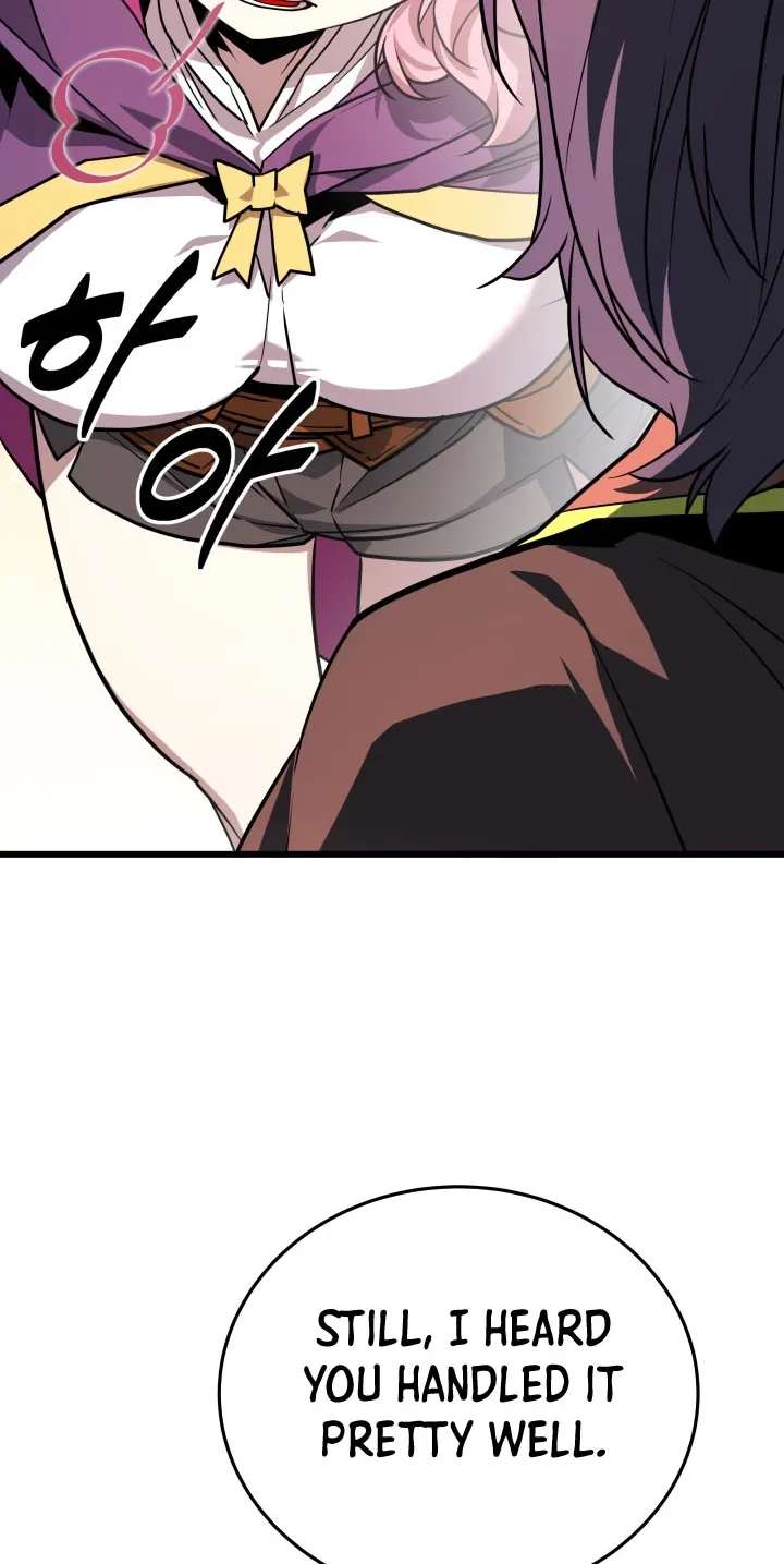 Player of the Fallen Family Chapter 52 - page 11