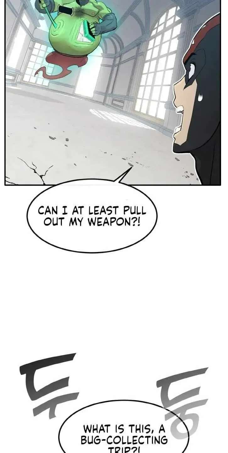 Counter Cube Chapter 207 - page 42