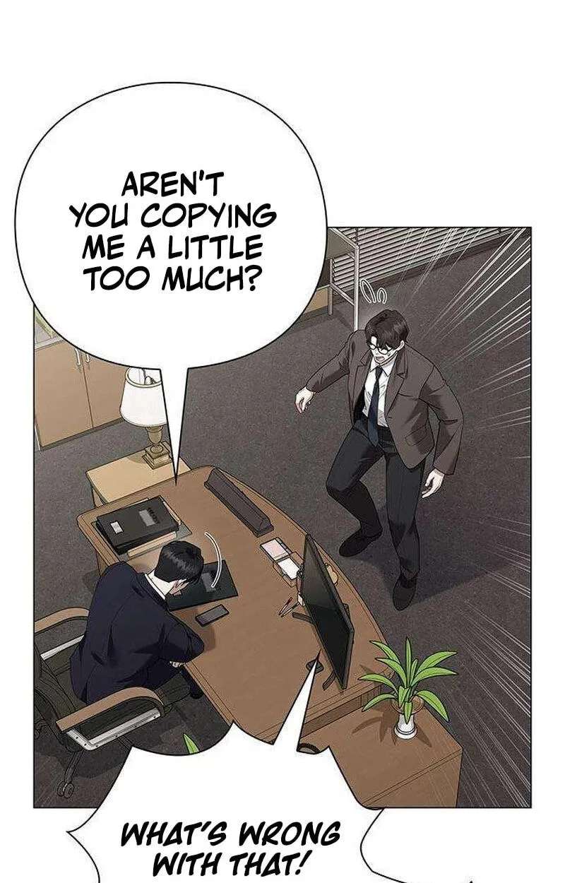 Foresighting Politician Chapter 45 - page 26