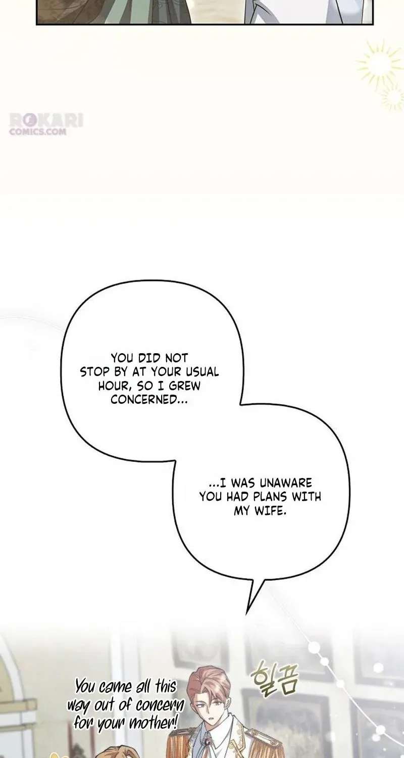 A Wicked Woman's Life with Her In-Laws Is Fun Chapter 1 - page 49