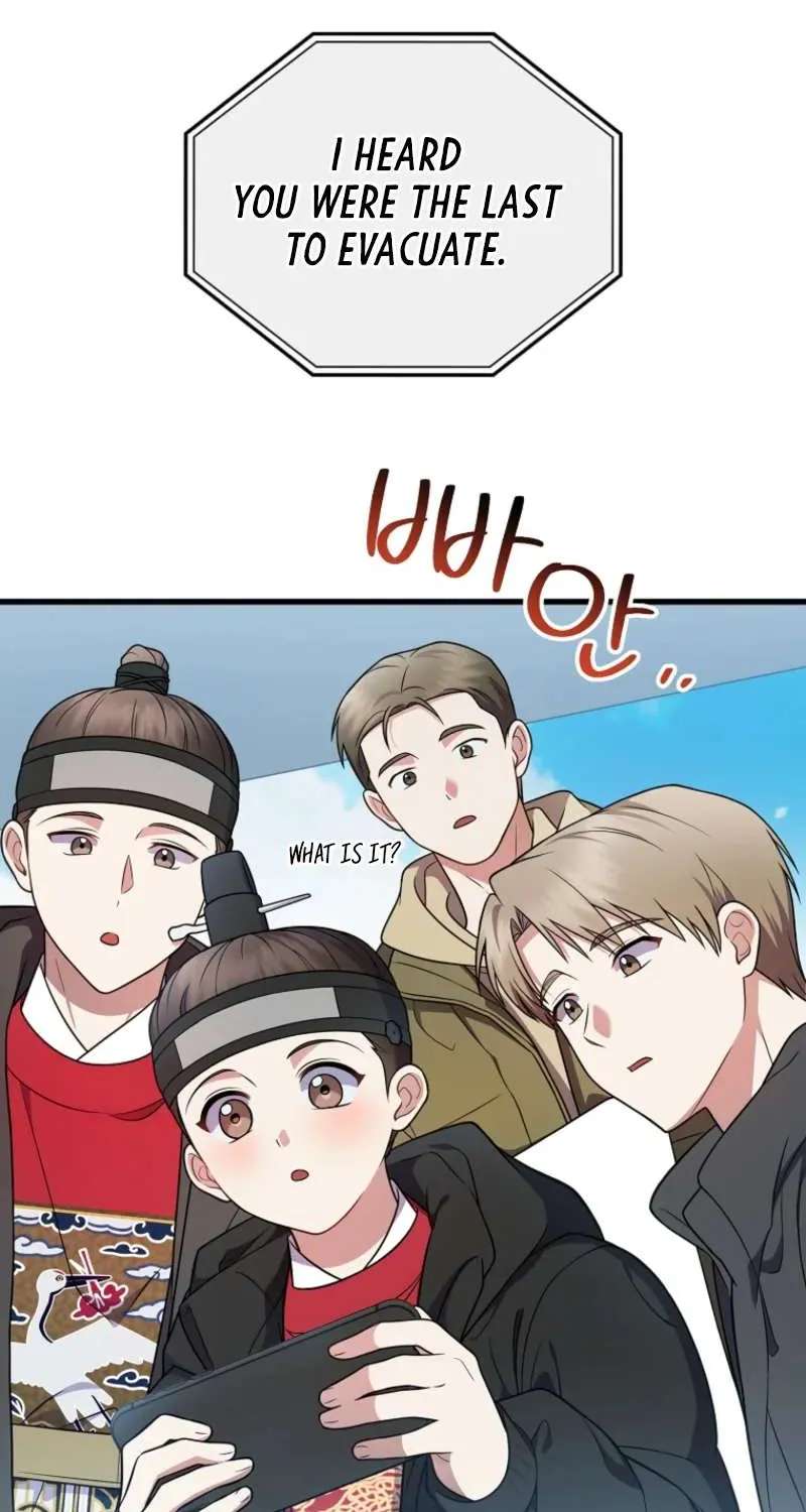 Superstar From Age 0 Chapter 100 - page 27