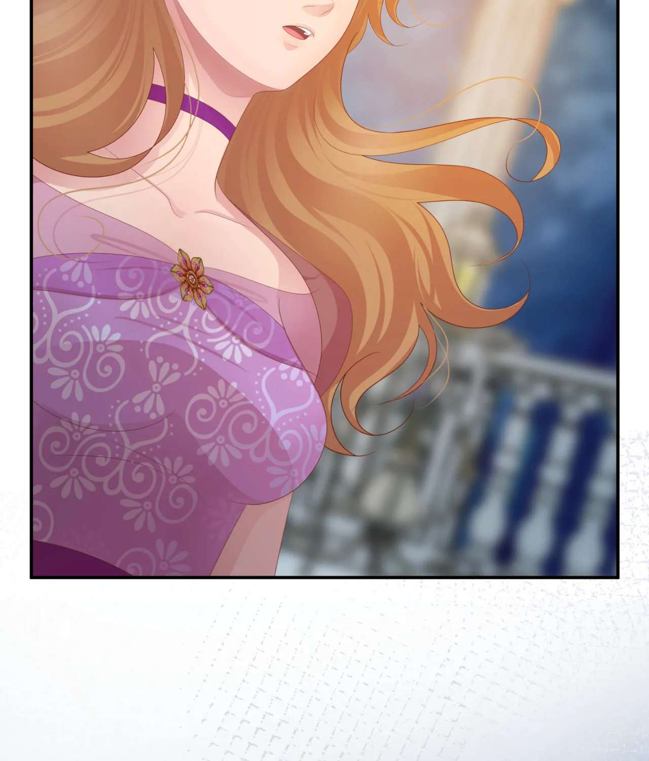 The Winter Rose Chapter 61 - page 196
