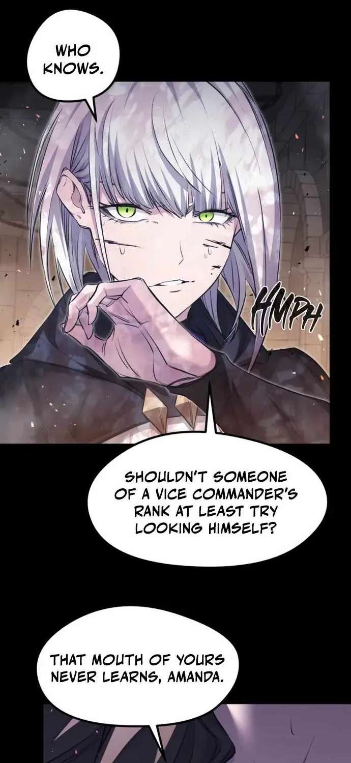 The Regressed Mercenary’s Machinations Chapter 106 - page 16