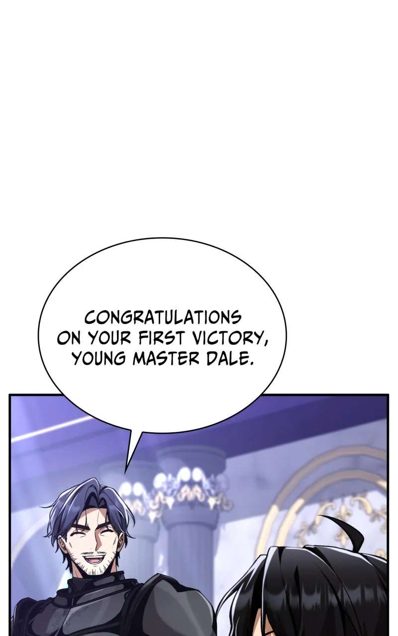 The Reborn Prodigy ofthe Ducal Family Chapter 26 - page 82