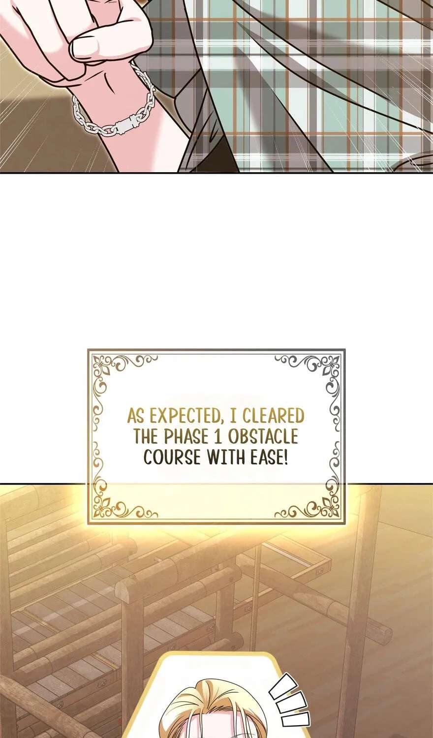 To Steal a Thief's Heart Chapter 45 - page 76