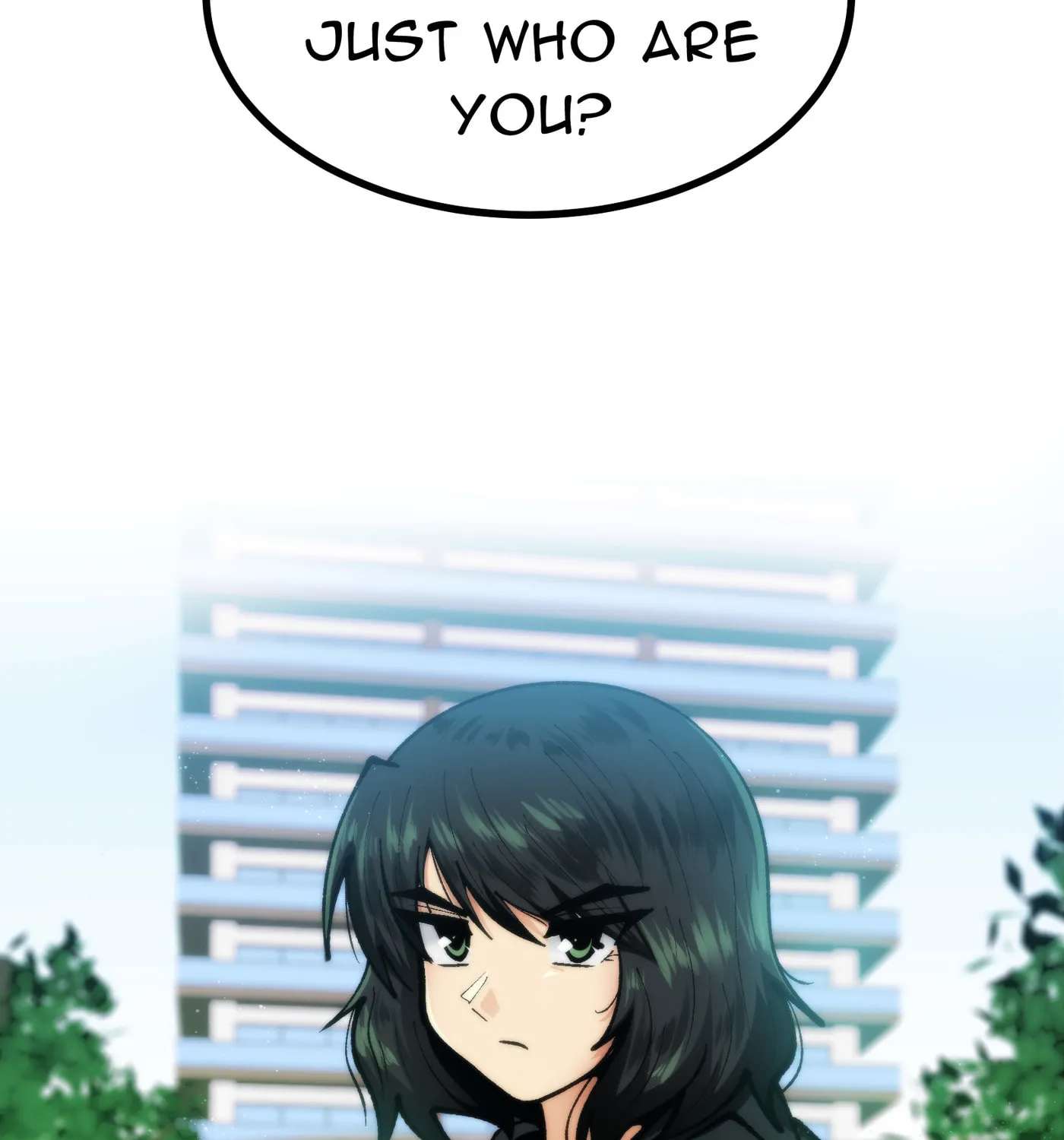 SAVING YOU Chapter 42 - page 354