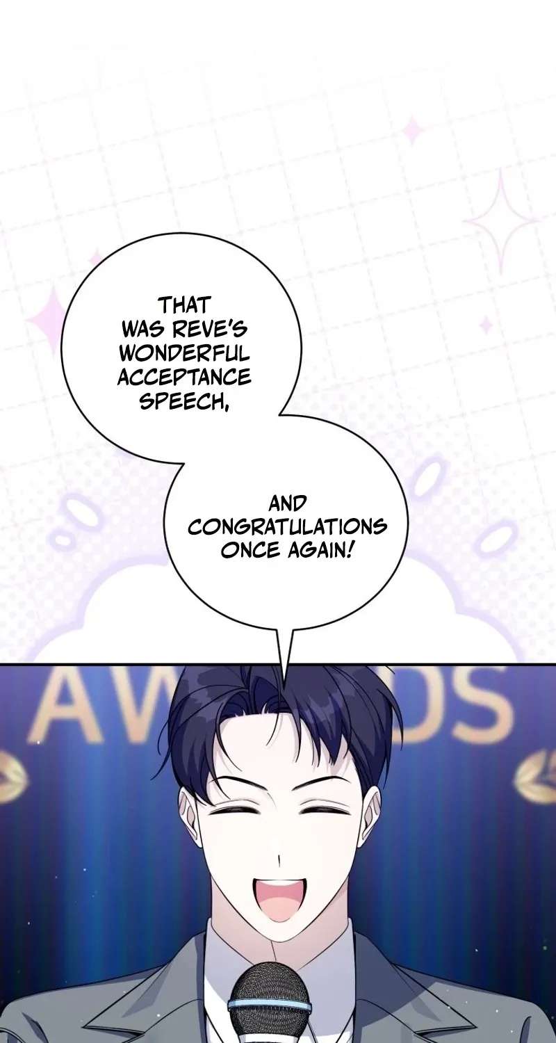 An Insincere Idol's Blank Slate Chapter 97 - page 32
