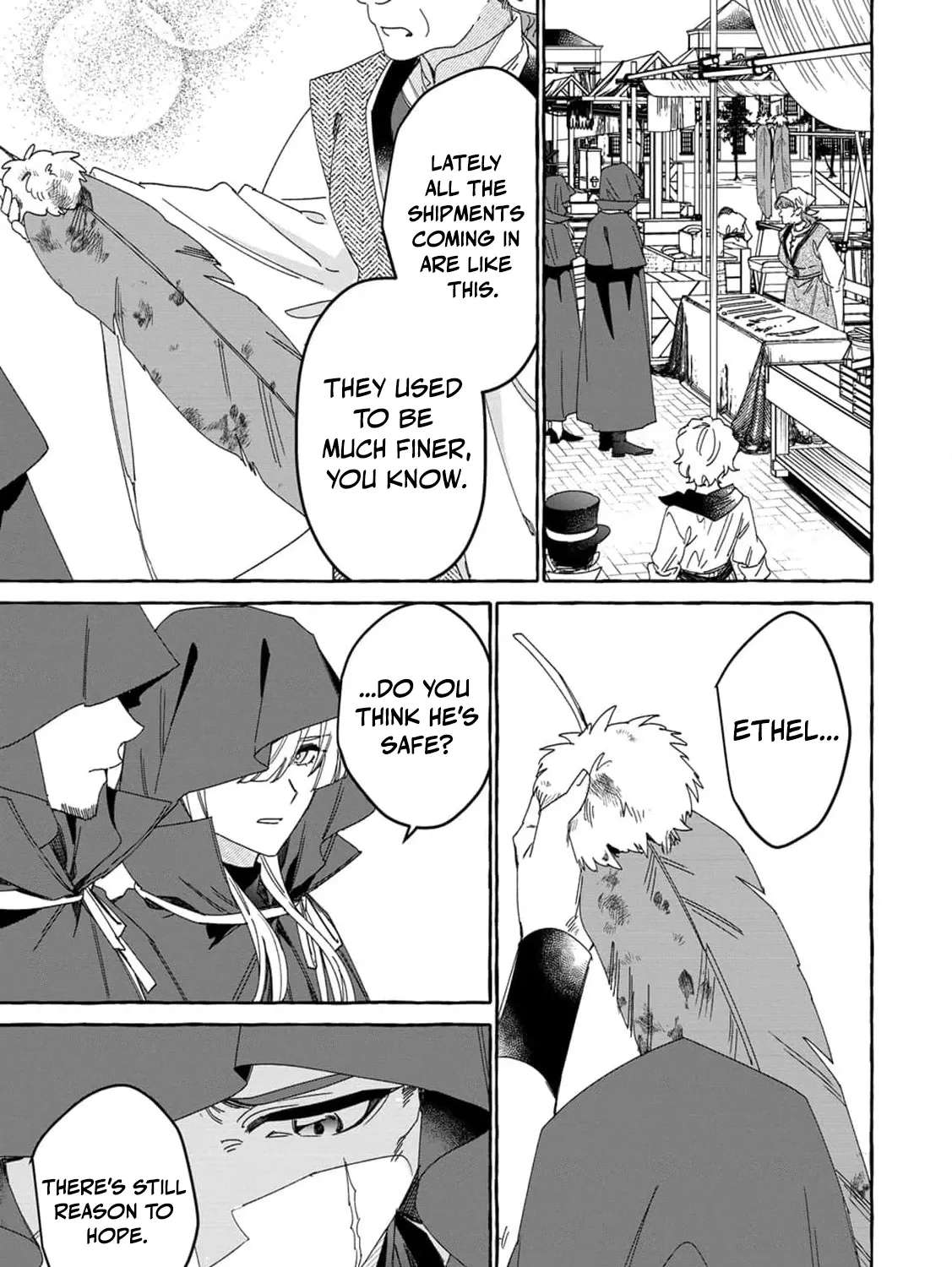 Ikie ni Yoru Mofu-Mofu Moukin Shiiku Ki ~ Isekai Trip Shitara, Hime Miko Shoukan no Omakase Chapter 2 - page 32