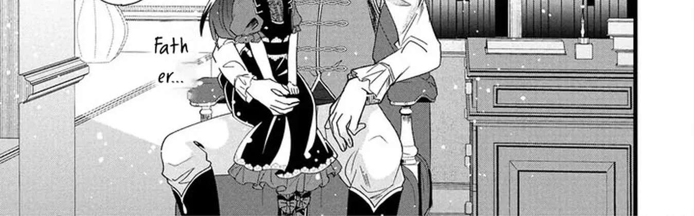 Akuyaku Reijou ni Narimashita ga, Nani ka？ Chapter 2 - page 50