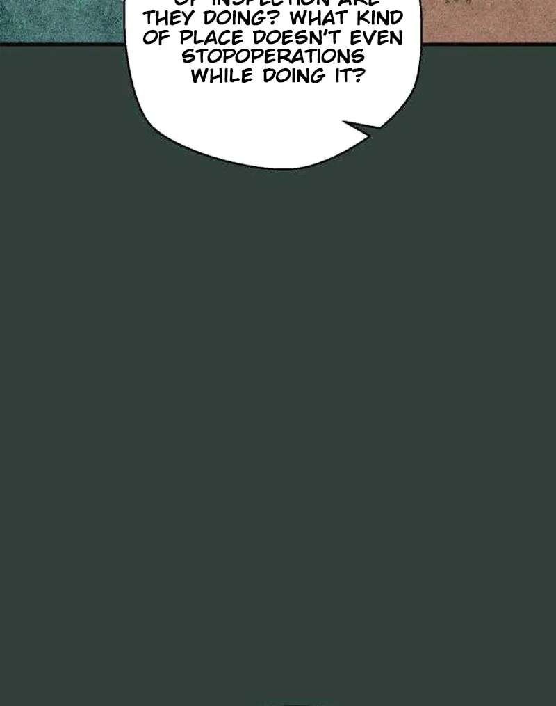 How to Turn You Around Chapter 33 - page 38