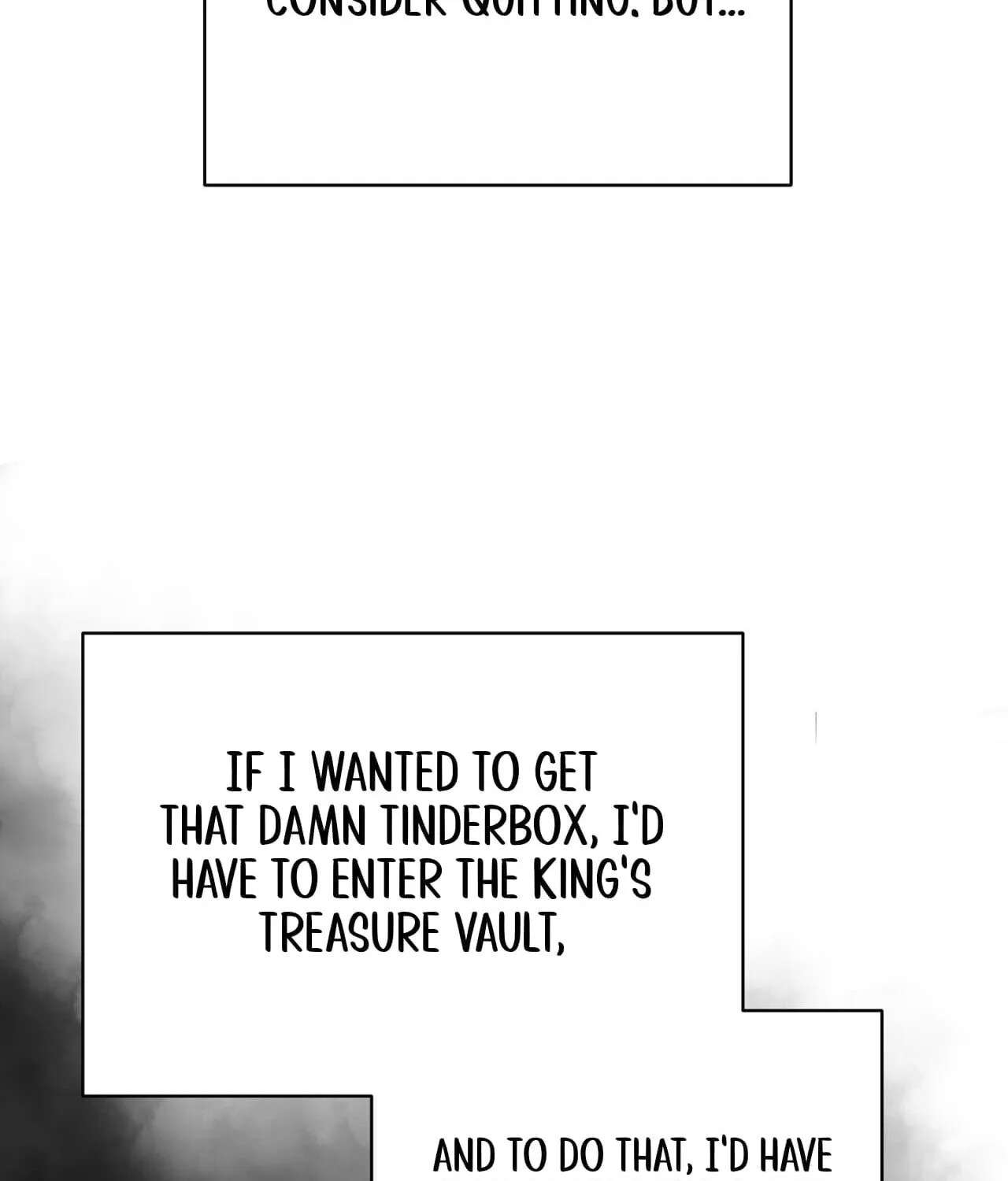 Tinder Box Chapter 17 - page 20