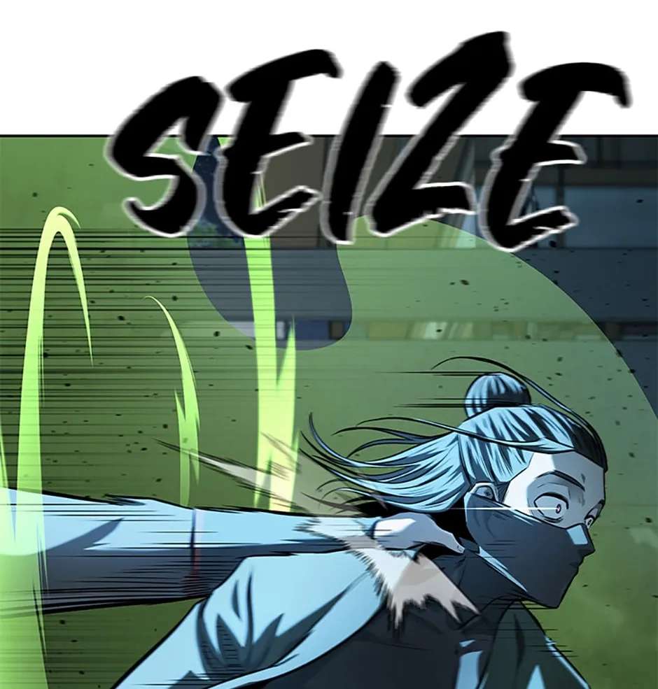 Absolute Master of the Senate Chapter 57 - page 100
