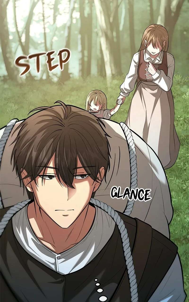 The OtherworldlyFamily Man Chapter 3 - page 92