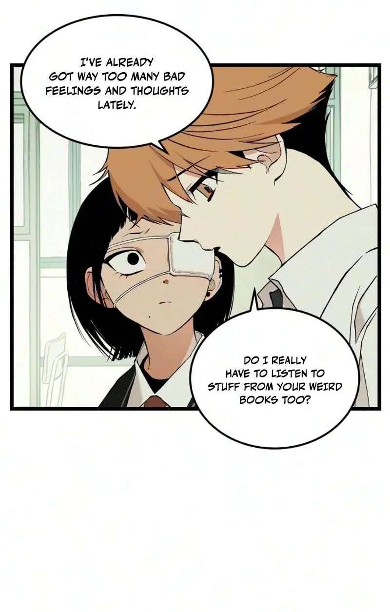 I Dare You Chapter 41 - page 59