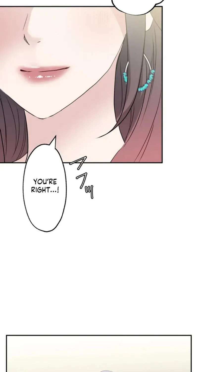 Kono Ai wa Tsumi desu ka? Chapter 22 - page 62