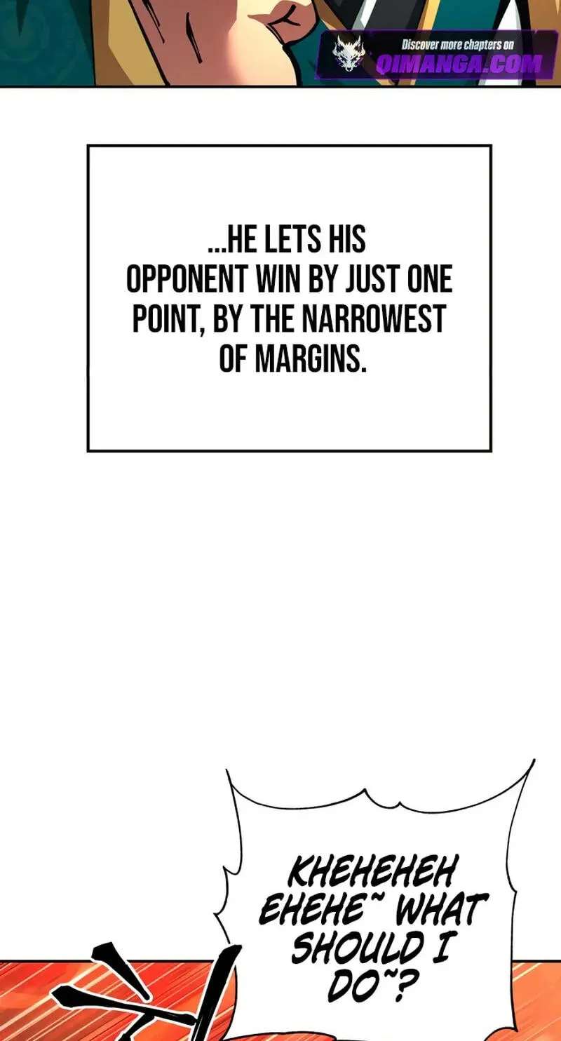 Warrior Grandpa and His Supreme Granddaughter Chapter 118 - page 78