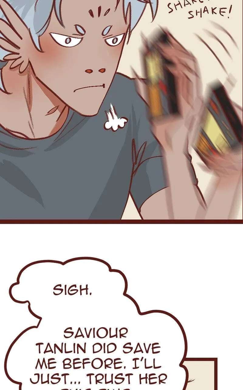 Bailin And Li Yun Chapter 123 - page 18