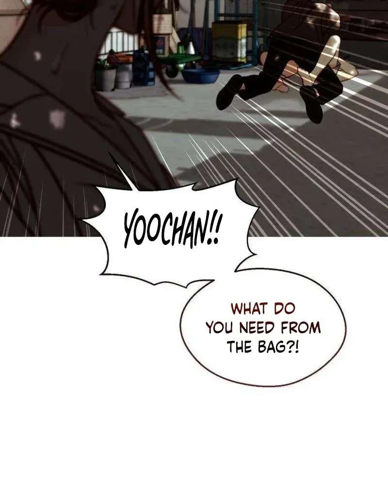Night at the Crossroads Chapter 5 - page 62