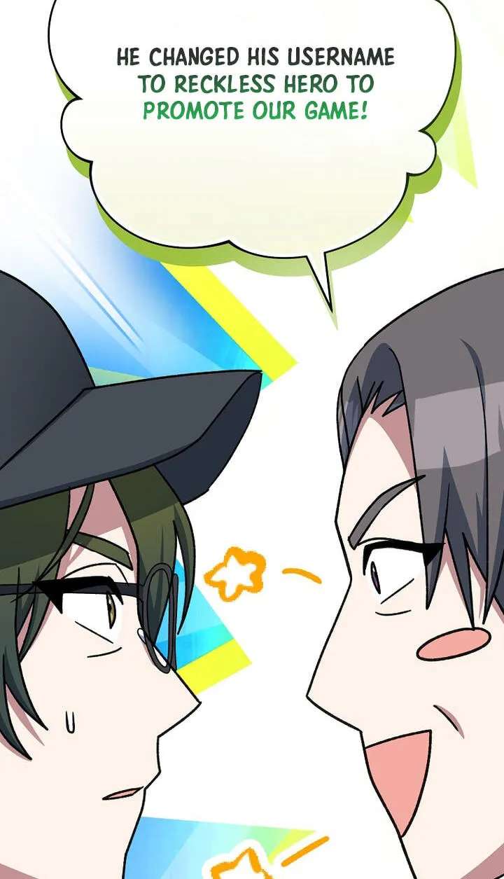 Genius Archer's Livestreaming Chapter 112 - page 105